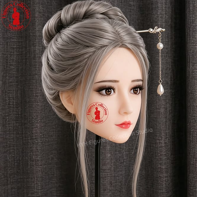 Muñecas sexuales | Figuras 1:1 | Figures Collection Studio