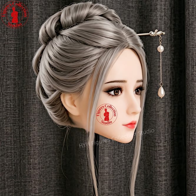 Muñecas sexuales | Figuras 1:1 | Figures Collection Studio