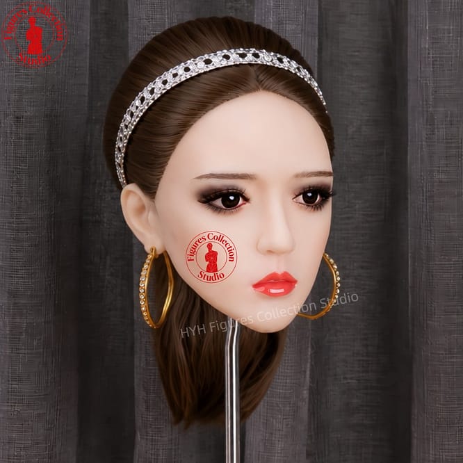 Muñecas sexuales | Figuras 1:1 | Figures Collection Studio
