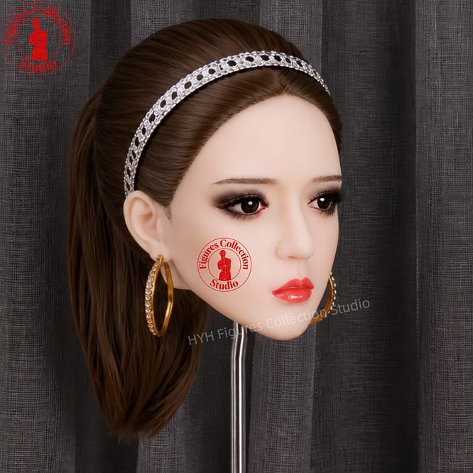 Muñecas sexuales | Figuras 1:1 | Figures Collection Studio
