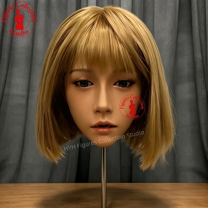 Muñecas sexuales | Figuras 1:1 | Figures Collection Studio