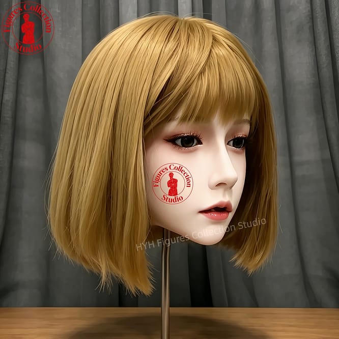 Muñecas sexuales | Figuras 1:1 | Figures Collection Studio