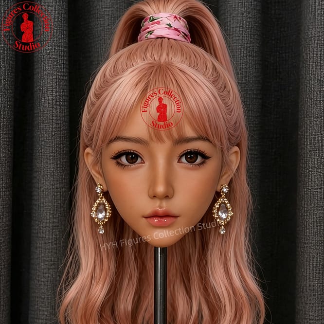 Muñecas sexuales | Figuras 1:1 | Figures Collection Studio