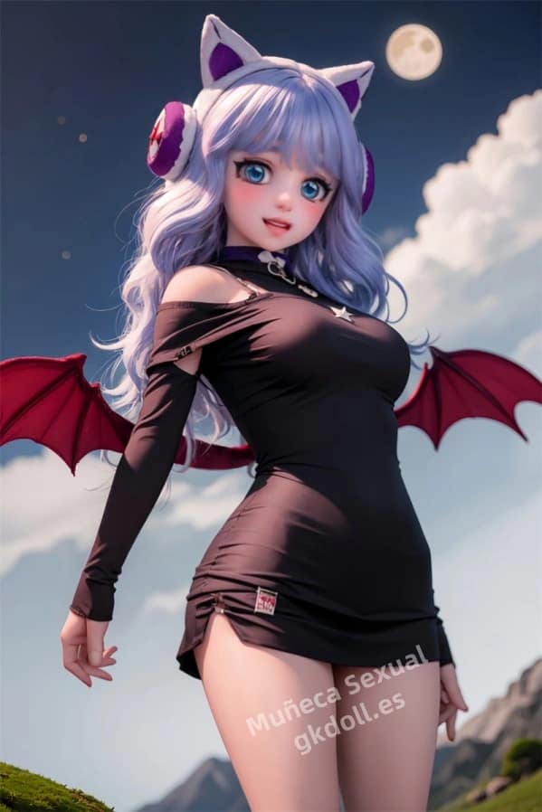 Muñeca Sexual