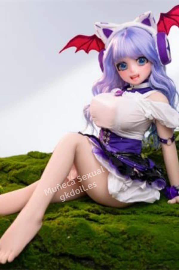 Muñeca Sexual
