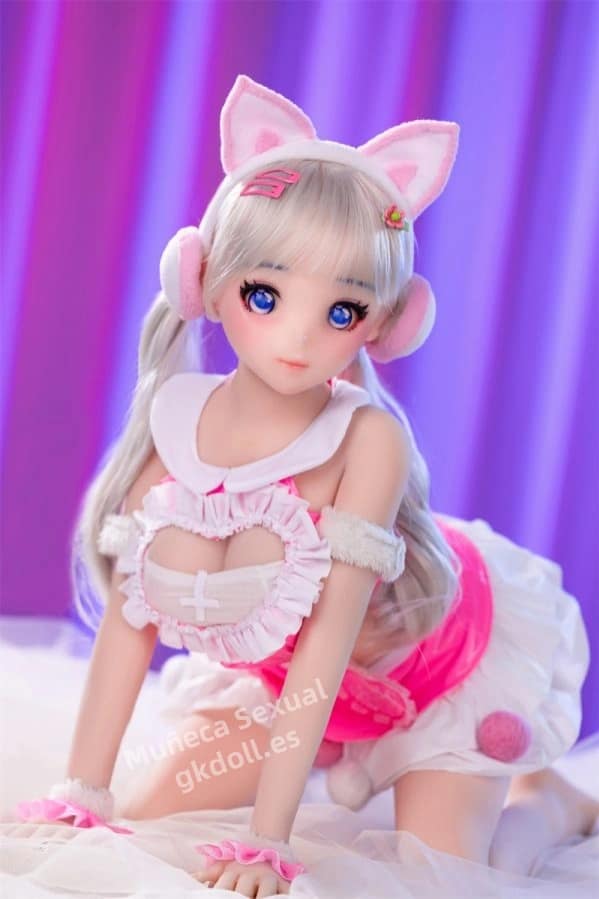 Muñeca Sexual
