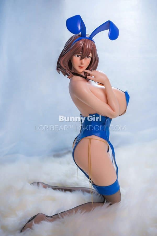 Bunny Girl