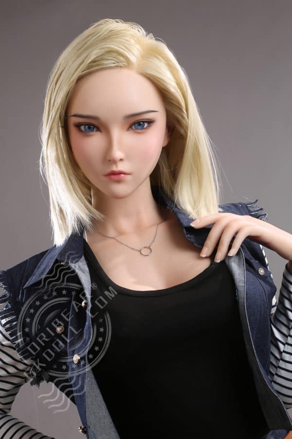 Android 18