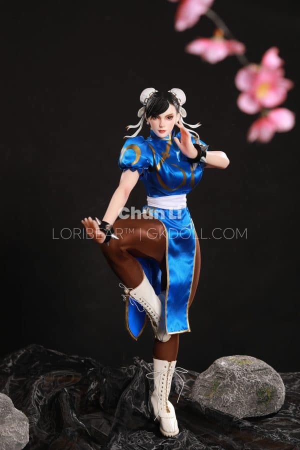 Chun Li