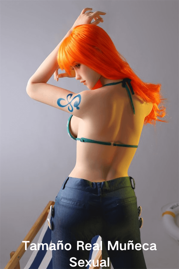 Nami Rule 34