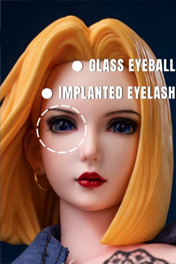 Android 18