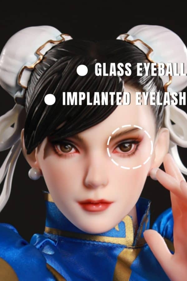 Chun Li