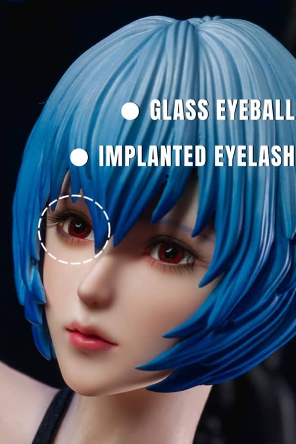 Rei Ayanami