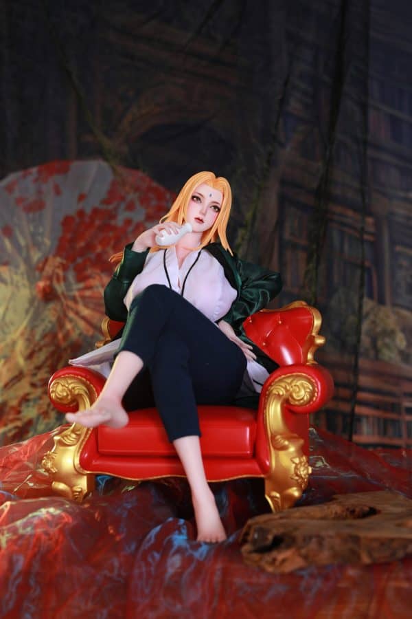 Tsunade
