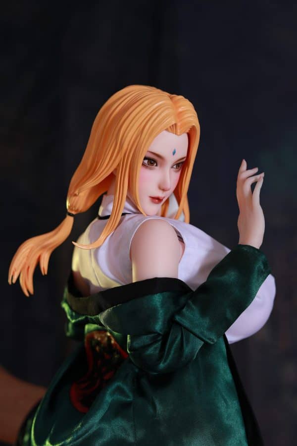 Tsunade