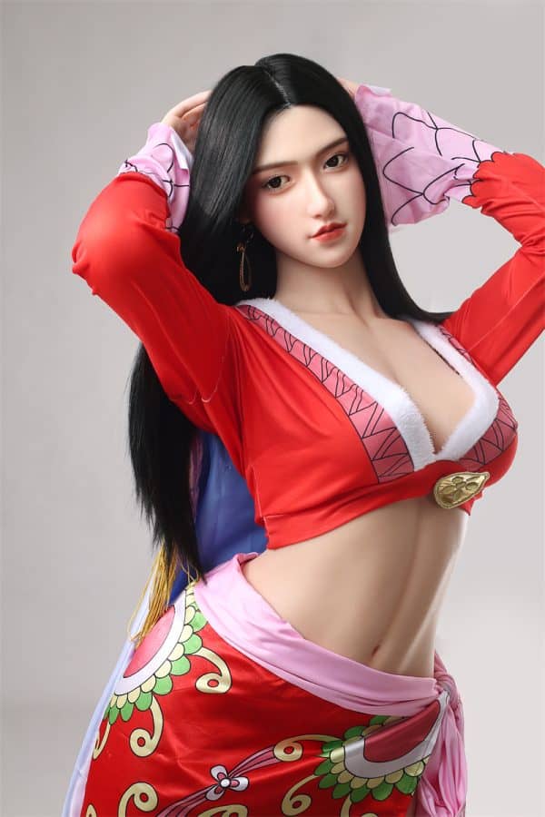Boa Hancock