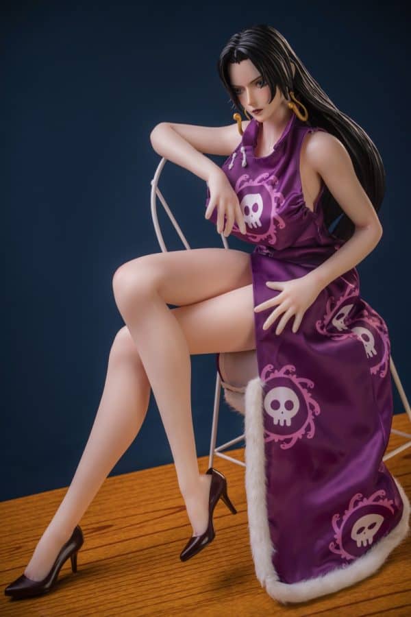 Boa Hancock