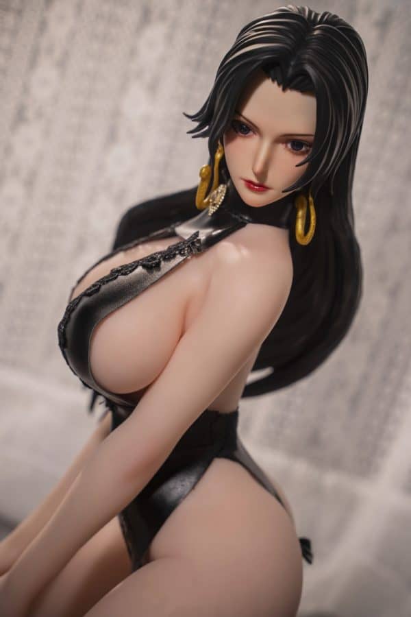 Boa Hancock