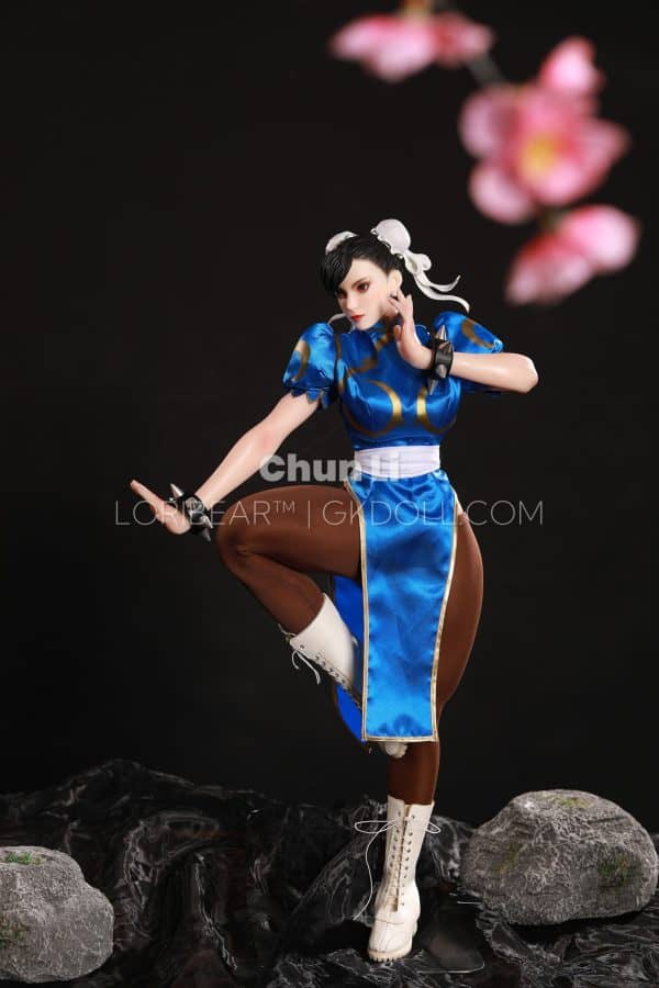 Chun Li