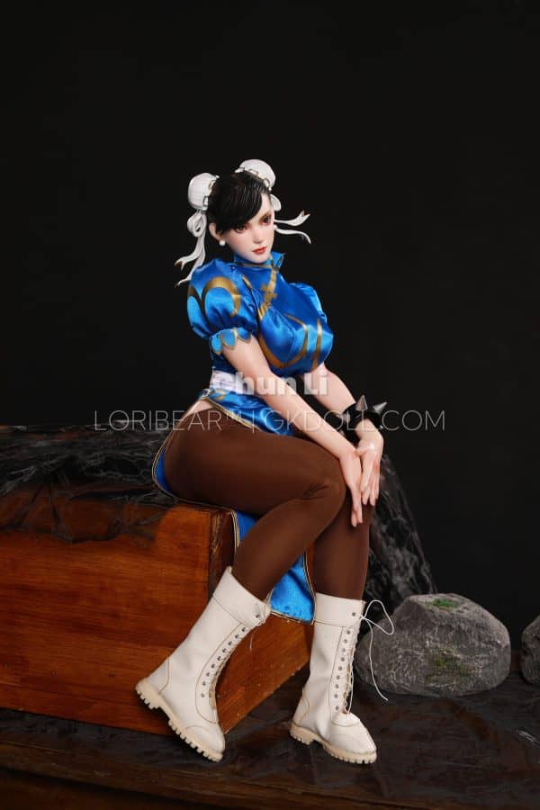 Chun Li