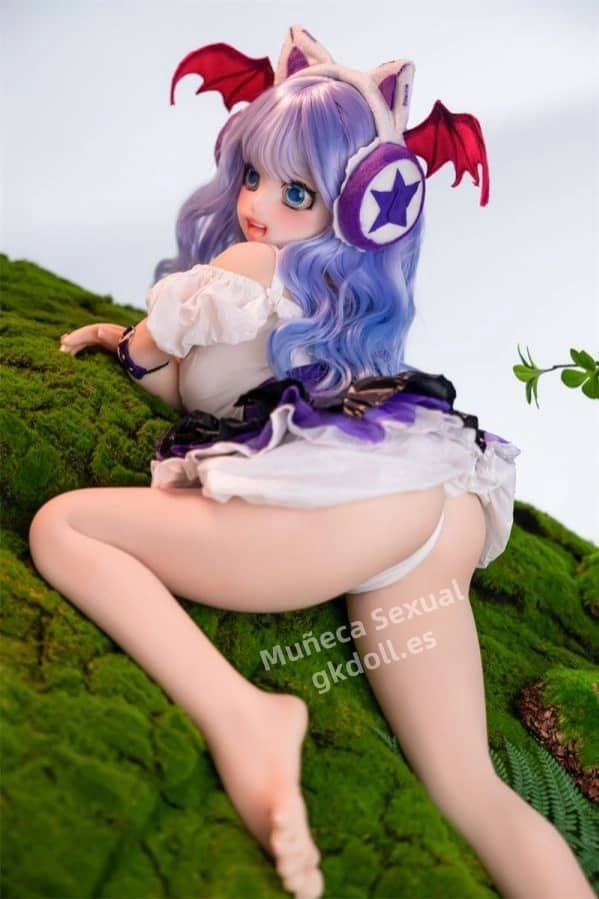 Muñeca Sexual