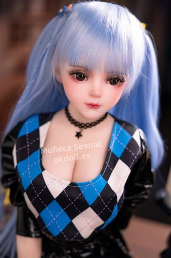 Muñeca Sexual