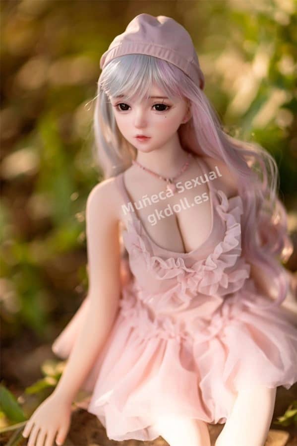 Muñeca Sexual