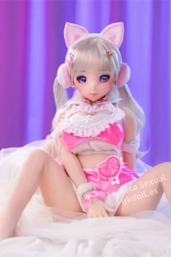 Muñeca Sexual