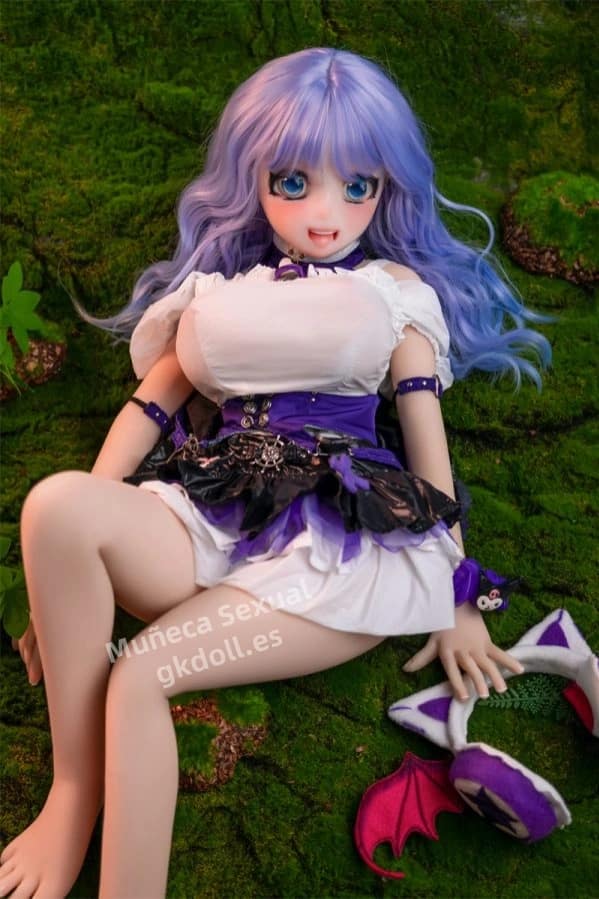 Muñeca Sexual