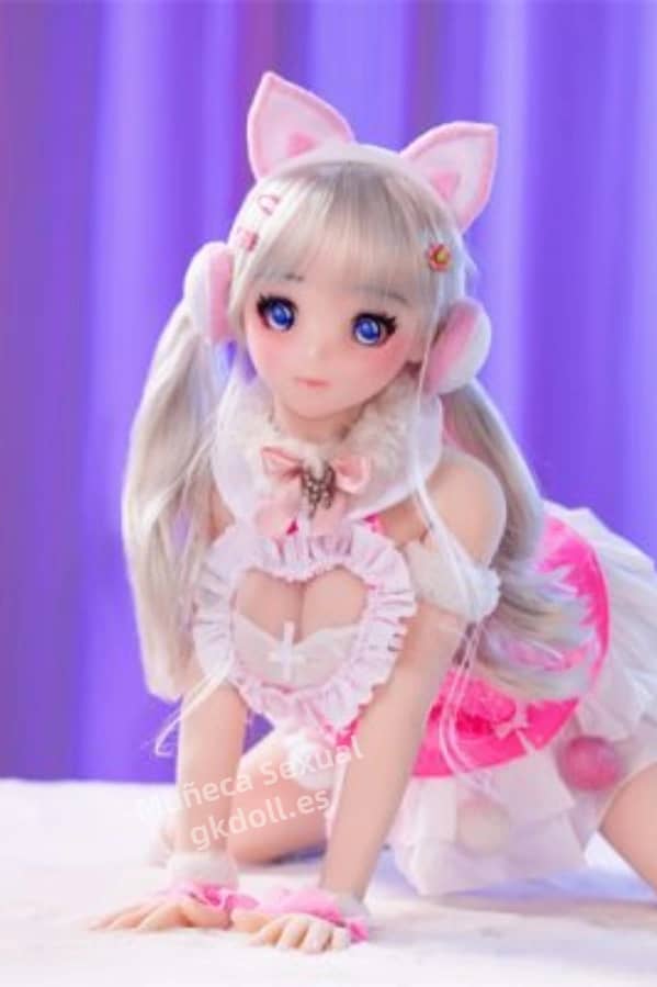 Muñeca Sexual