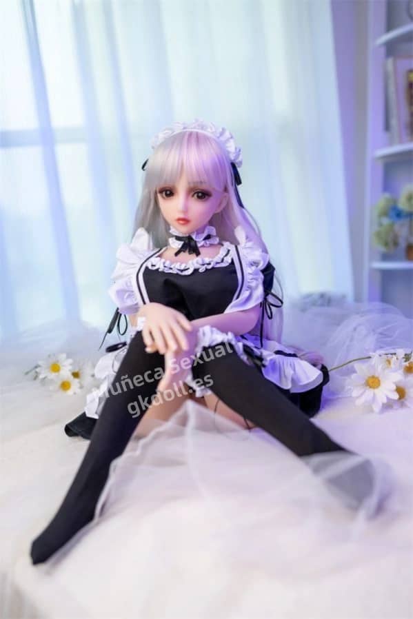 Muñeca sexual