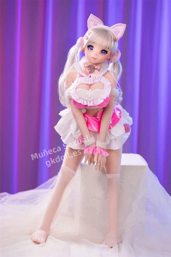 Muñeca Sexual