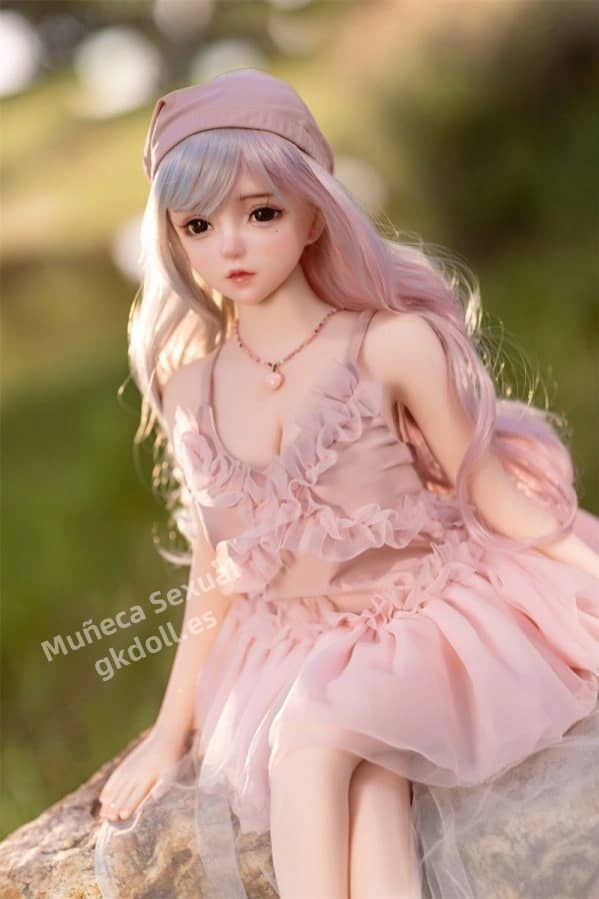 Muñeca Sexual