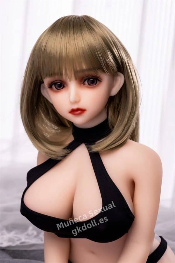 Muñeca Sexual