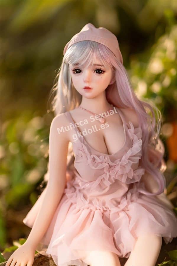 Muñeca Sexual