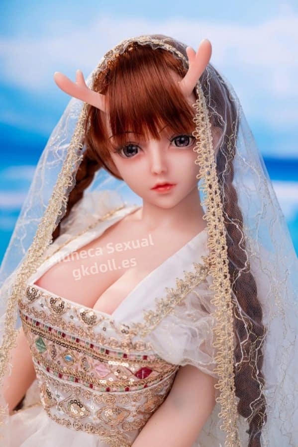 Muñeca Sexual