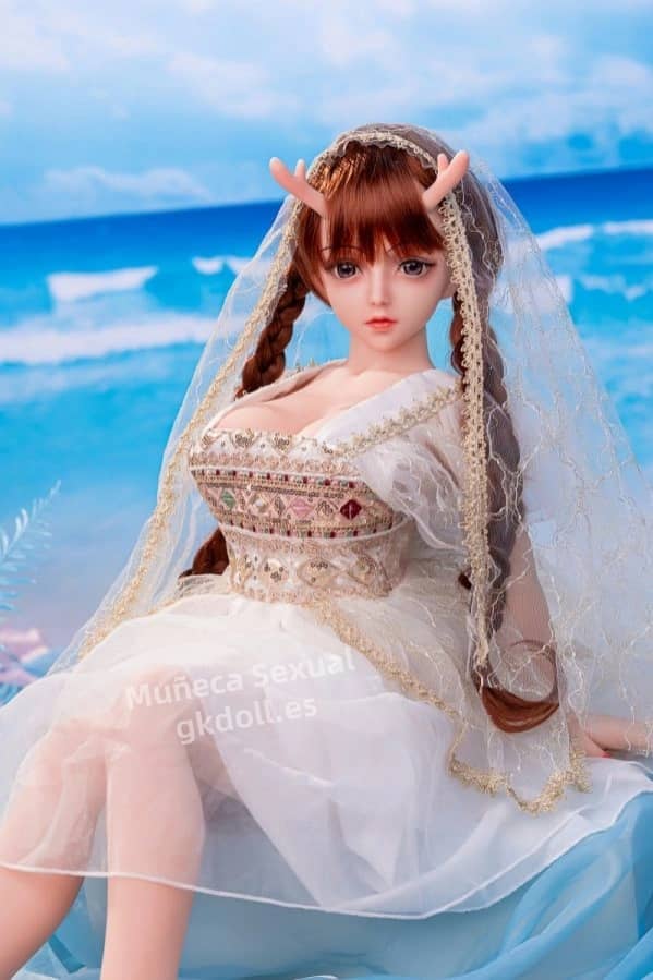 Muñeca Sexual